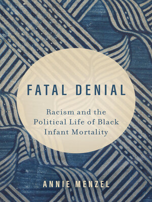 cover image of Fatal Denial